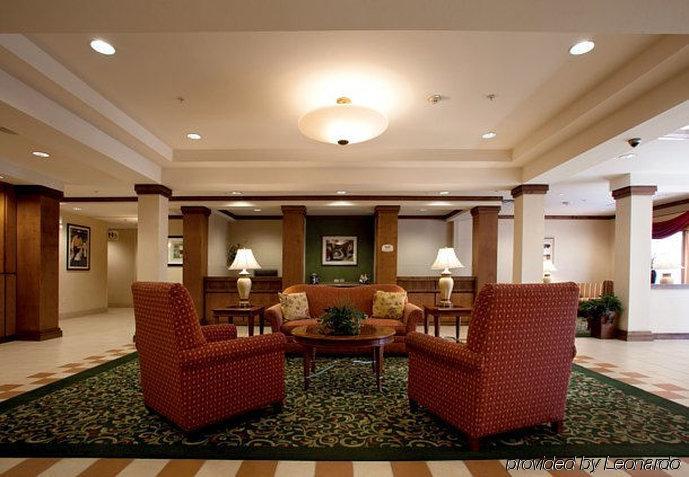 Готель Fairfield By Marriott Растон Екстер'єр фото